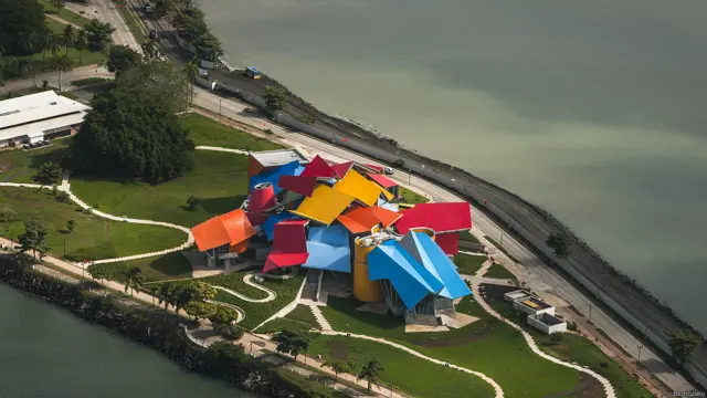 Biomuseo